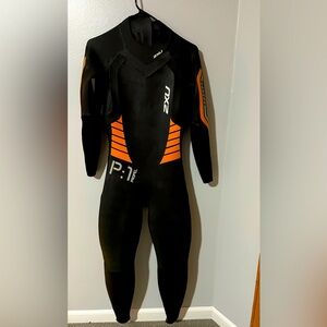 Men’s 2XU Propel P:1 Wetsuit - LT